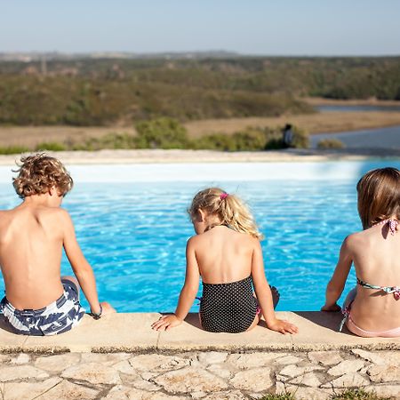 Hotel Monte Do Zambujeiro Vila Nova de Milfontes Zewnętrze zdjęcie