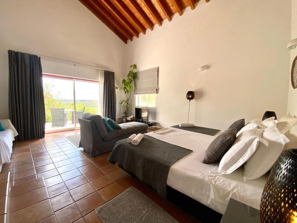 Hotel Monte Do Zambujeiro Vila Nova de Milfontes Zewnętrze zdjęcie