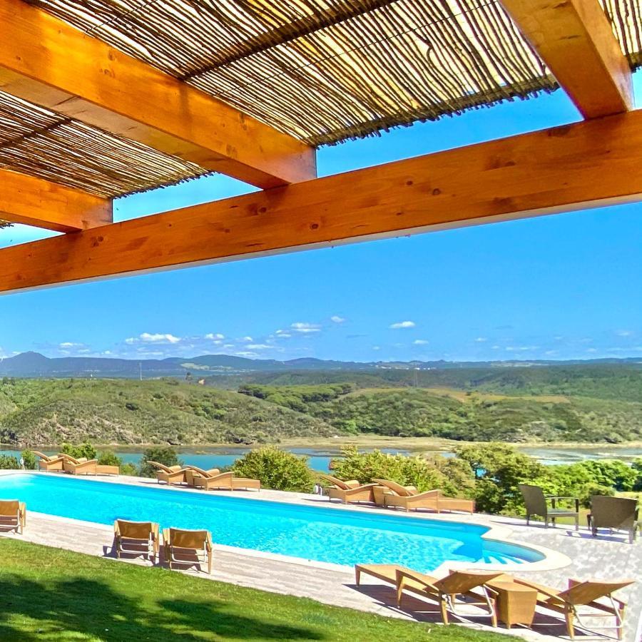 Hotel Monte Do Zambujeiro Vila Nova de Milfontes Zewnętrze zdjęcie