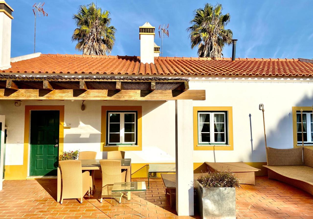 Hotel Monte Do Zambujeiro Vila Nova de Milfontes Zewnętrze zdjęcie