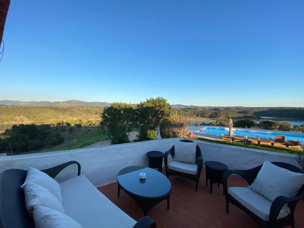 Hotel Monte Do Zambujeiro Vila Nova de Milfontes Zewnętrze zdjęcie