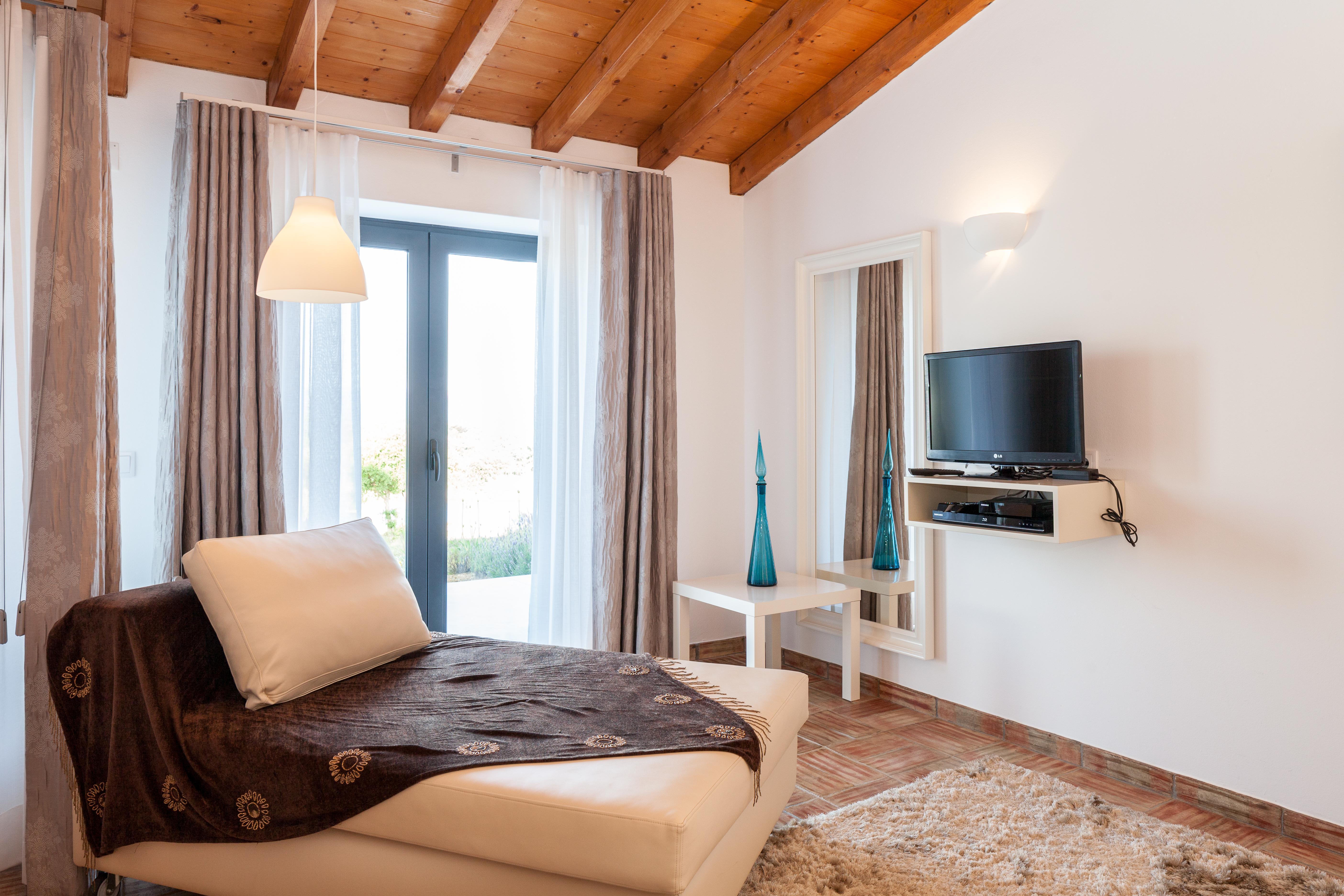 Hotel Monte Do Zambujeiro Vila Nova de Milfontes Zewnętrze zdjęcie