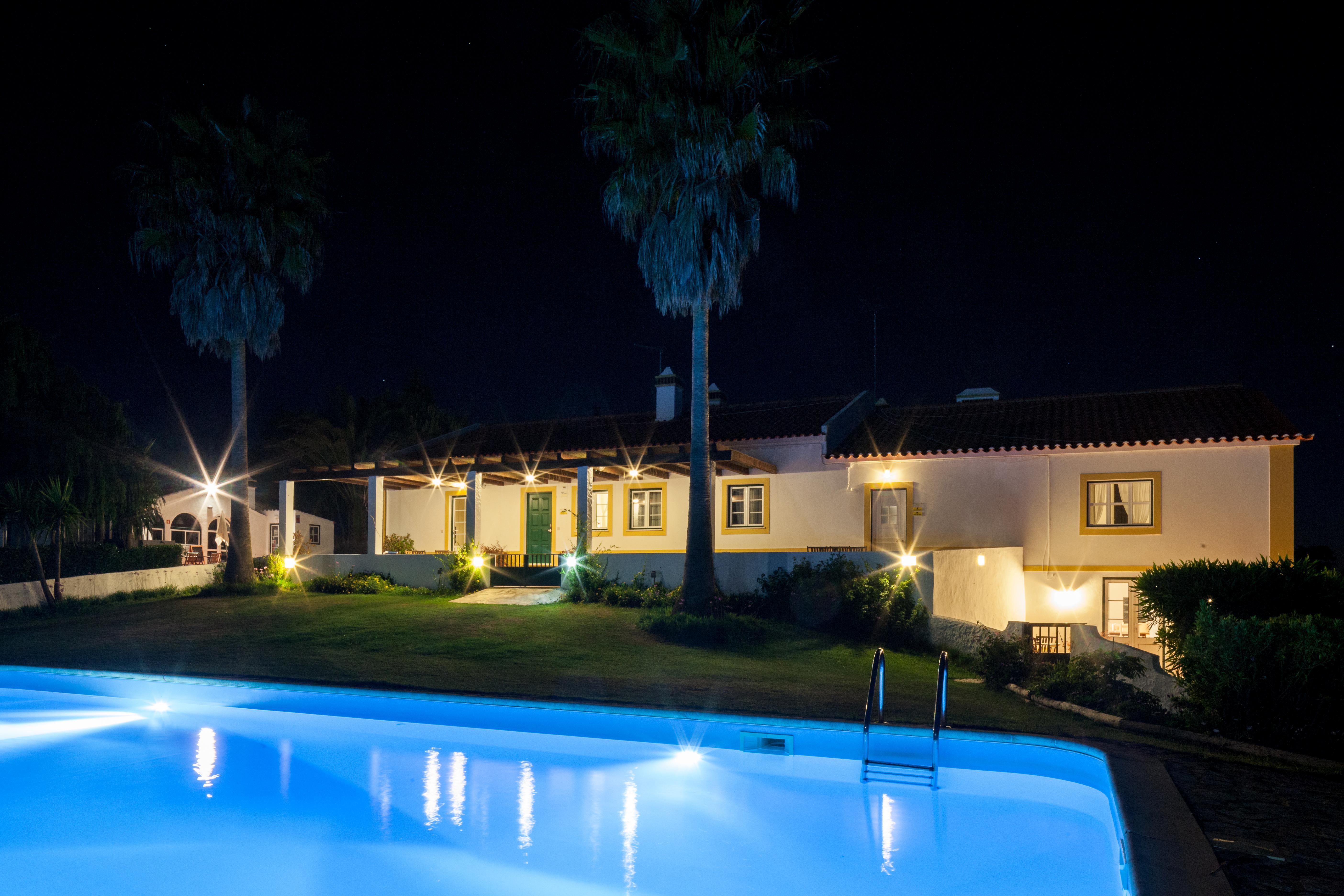 Hotel Monte Do Zambujeiro Vila Nova de Milfontes Zewnętrze zdjęcie