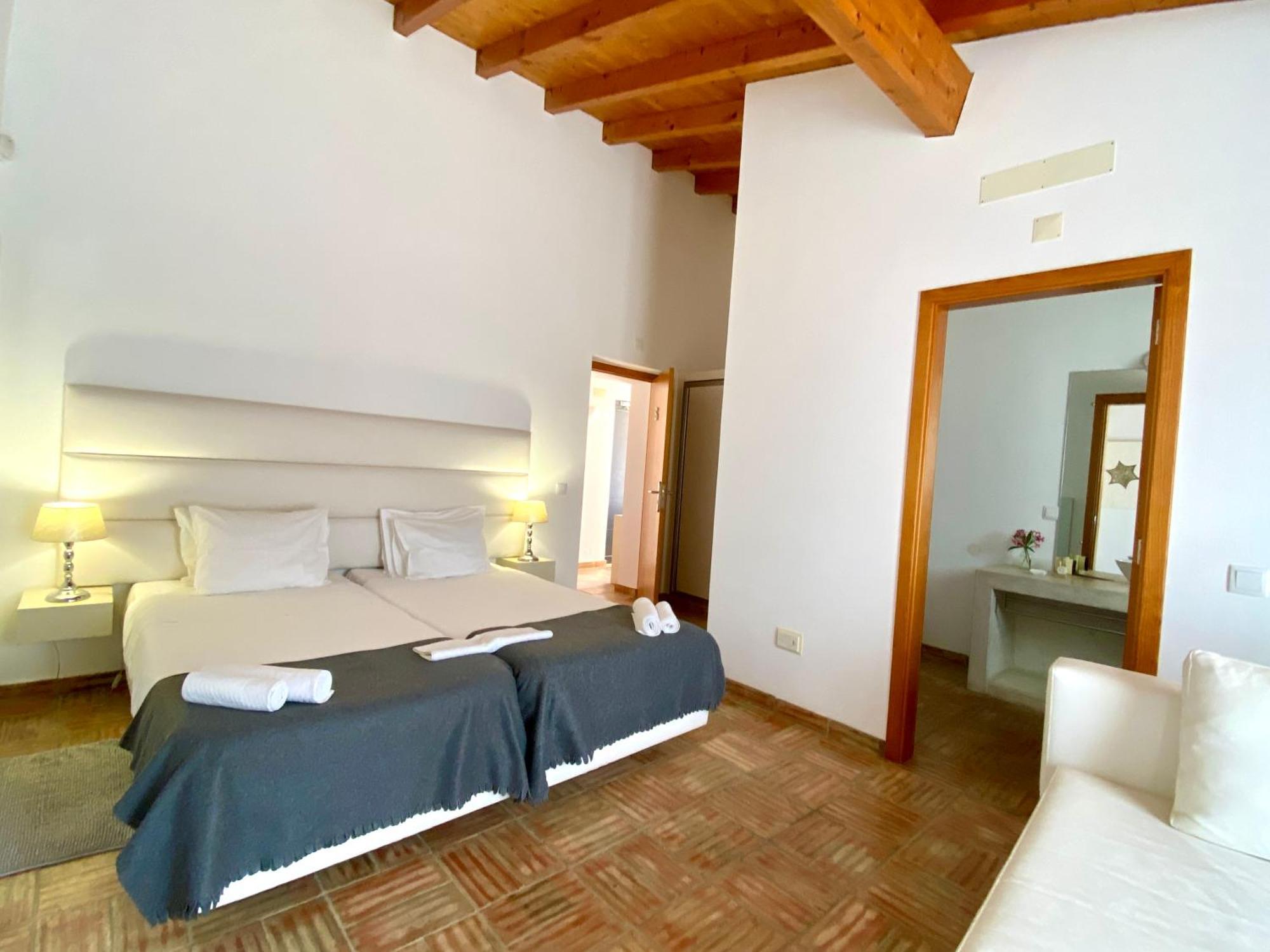 Hotel Monte Do Zambujeiro Vila Nova de Milfontes Zewnętrze zdjęcie