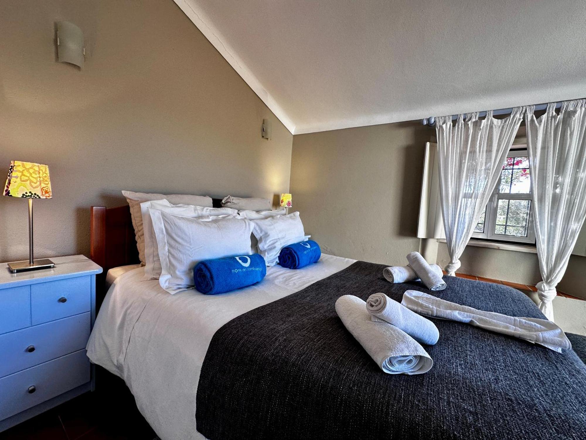 Hotel Monte Do Zambujeiro Vila Nova de Milfontes Zewnętrze zdjęcie