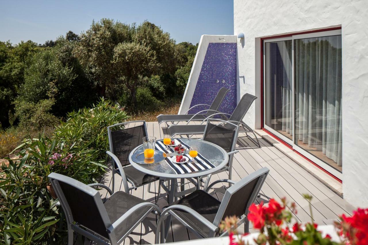 Hotel Monte Do Zambujeiro Vila Nova de Milfontes Zewnętrze zdjęcie