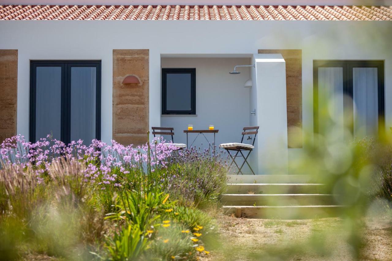 Hotel Monte Do Zambujeiro Vila Nova de Milfontes Zewnętrze zdjęcie