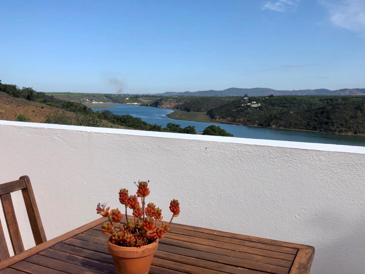 Hotel Monte Do Zambujeiro Vila Nova de Milfontes Zewnętrze zdjęcie